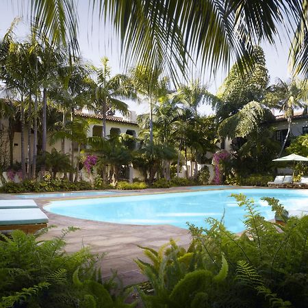 Four Seasons Resort The Biltmore Santa Barbara Montecito Extérieur photo