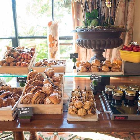 Four Seasons Resort The Biltmore Santa Barbara Montecito Extérieur photo