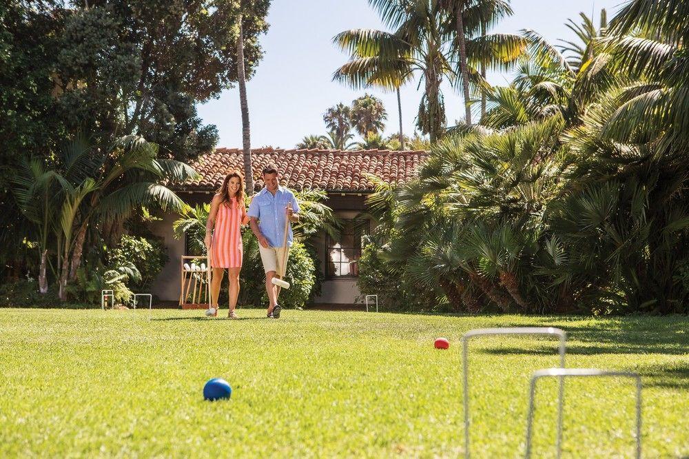 Four Seasons Resort The Biltmore Santa Barbara Montecito Extérieur photo