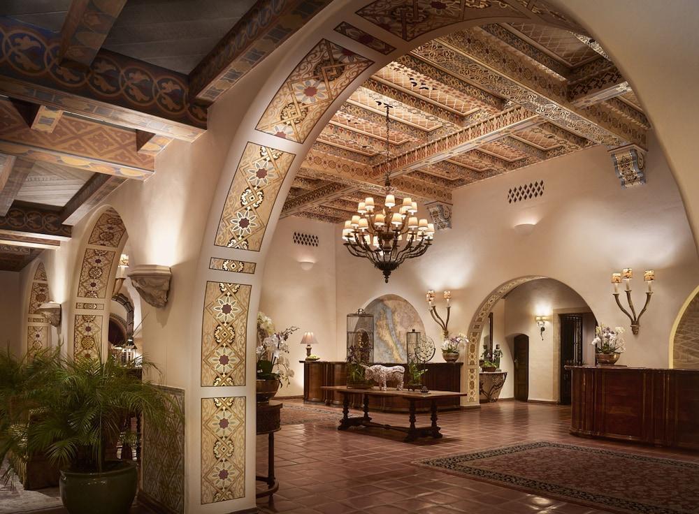 Four Seasons Resort The Biltmore Santa Barbara Montecito Extérieur photo