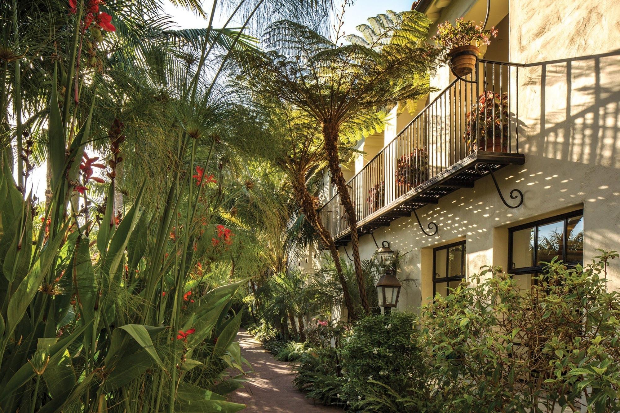 Four Seasons Resort The Biltmore Santa Barbara Montecito Extérieur photo