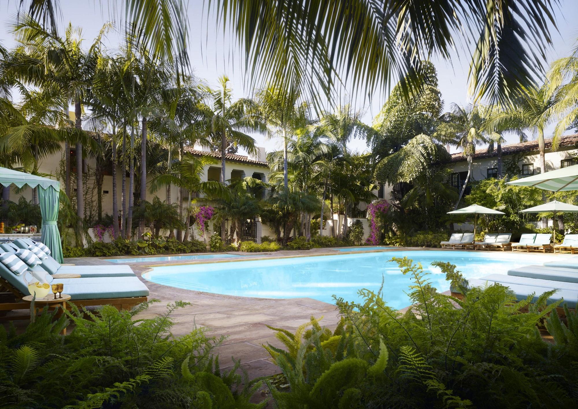 Four Seasons Resort The Biltmore Santa Barbara Montecito Extérieur photo
