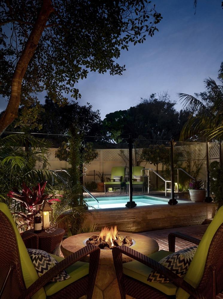 Four Seasons Resort The Biltmore Santa Barbara Montecito Extérieur photo