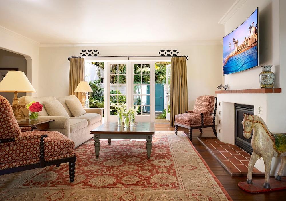 Four Seasons Resort The Biltmore Santa Barbara Montecito Extérieur photo