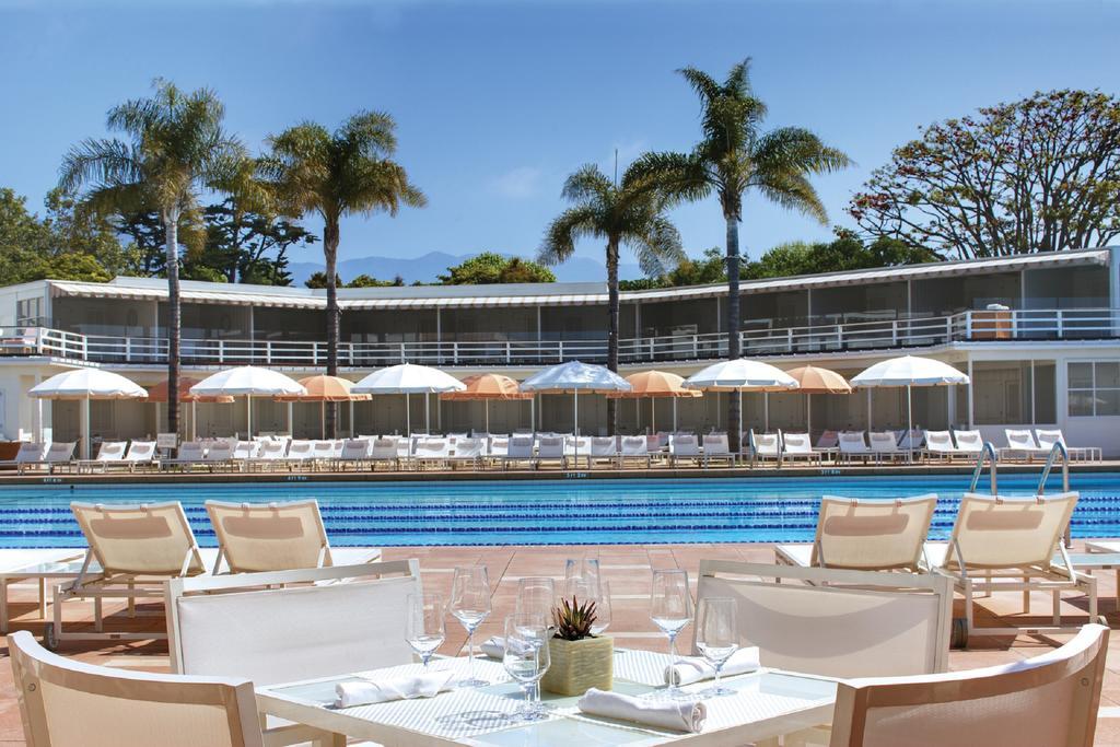 Four Seasons Resort The Biltmore Santa Barbara Montecito Extérieur photo