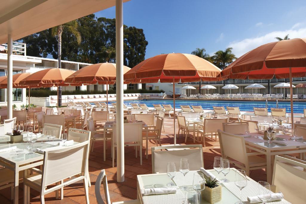 Four Seasons Resort The Biltmore Santa Barbara Montecito Extérieur photo