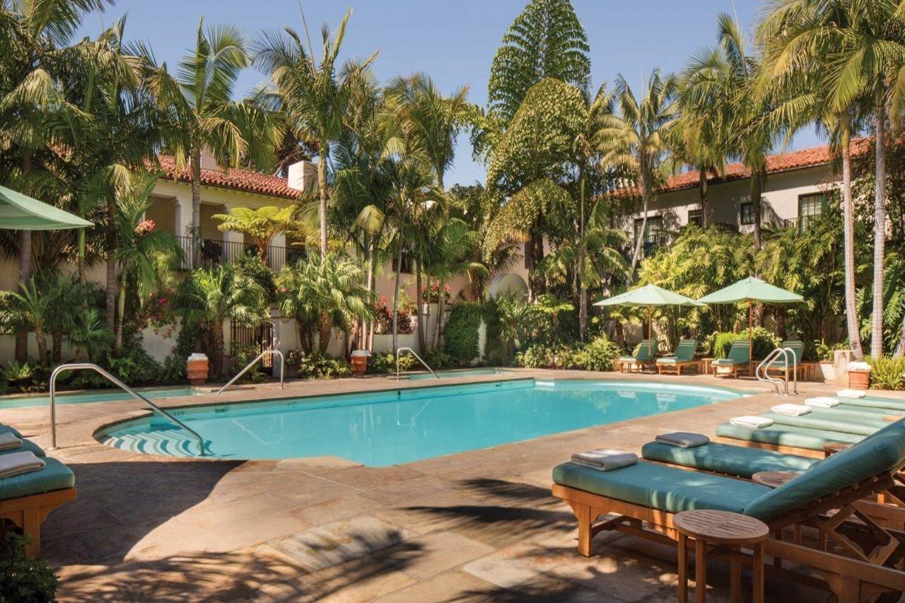 Four Seasons Resort The Biltmore Santa Barbara Montecito Extérieur photo