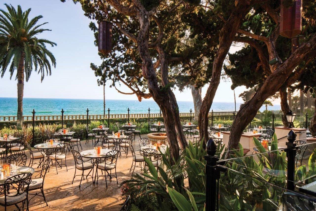 Four Seasons Resort The Biltmore Santa Barbara Montecito Extérieur photo