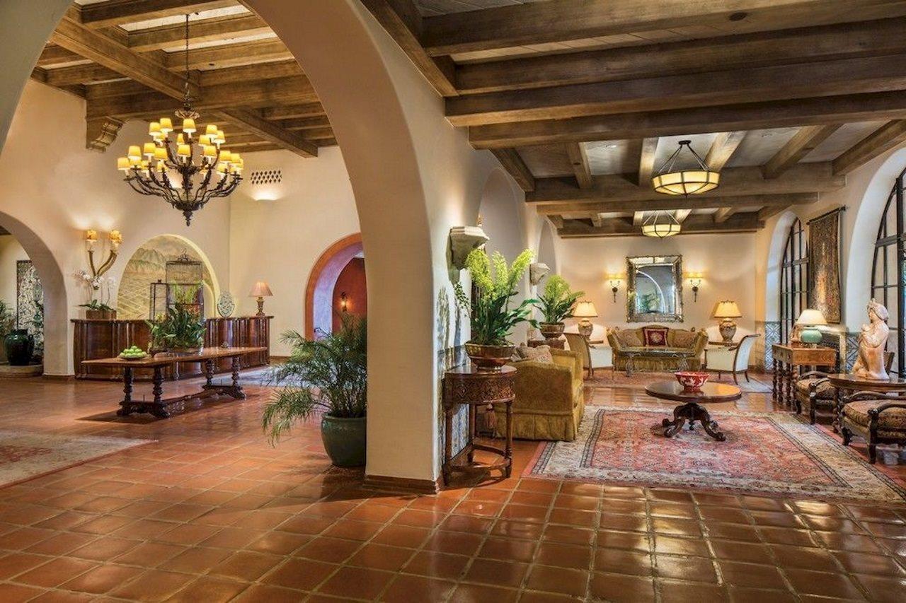 Four Seasons Resort The Biltmore Santa Barbara Montecito Extérieur photo
