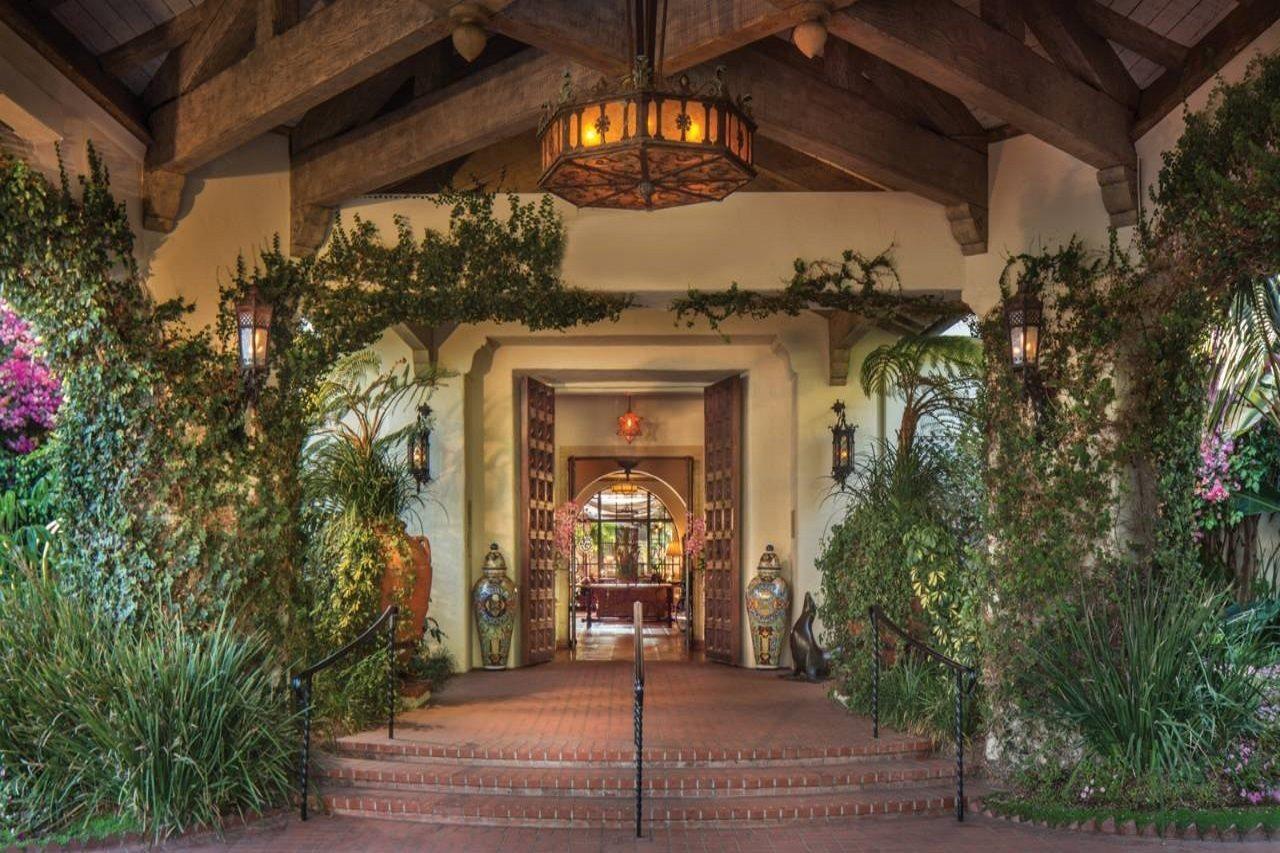 Four Seasons Resort The Biltmore Santa Barbara Montecito Extérieur photo