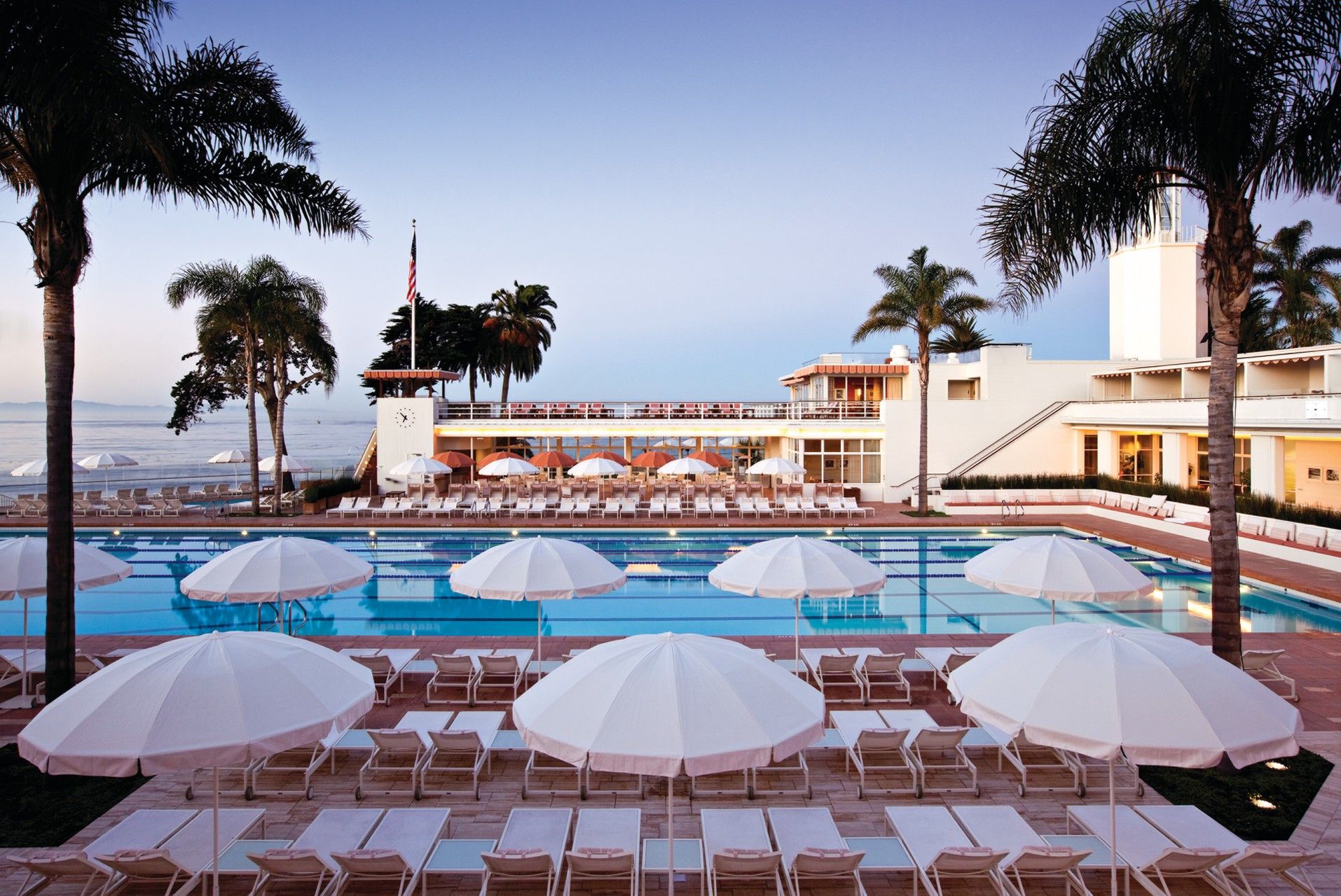 Four Seasons Resort The Biltmore Santa Barbara Montecito Extérieur photo