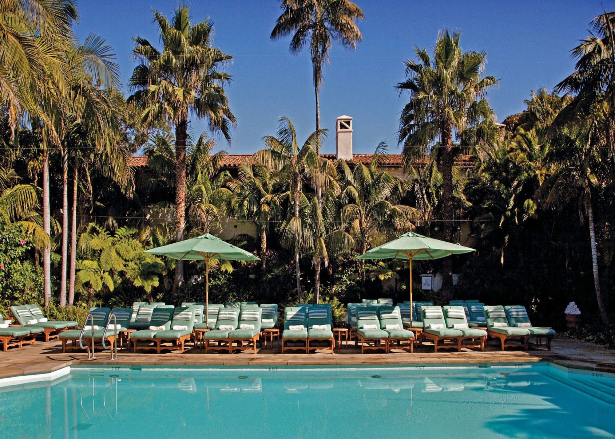 Four Seasons Resort The Biltmore Santa Barbara Montecito Extérieur photo