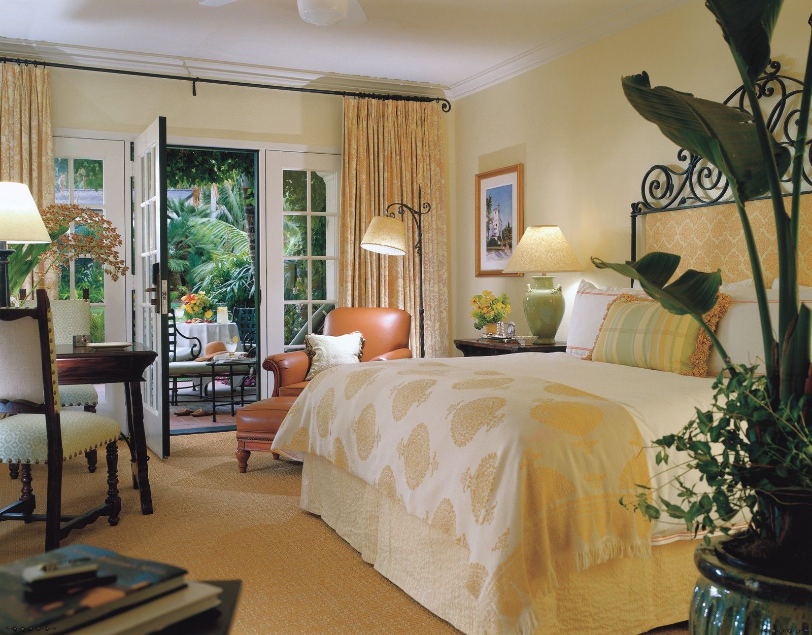 Four Seasons Resort The Biltmore Santa Barbara Montecito Extérieur photo
