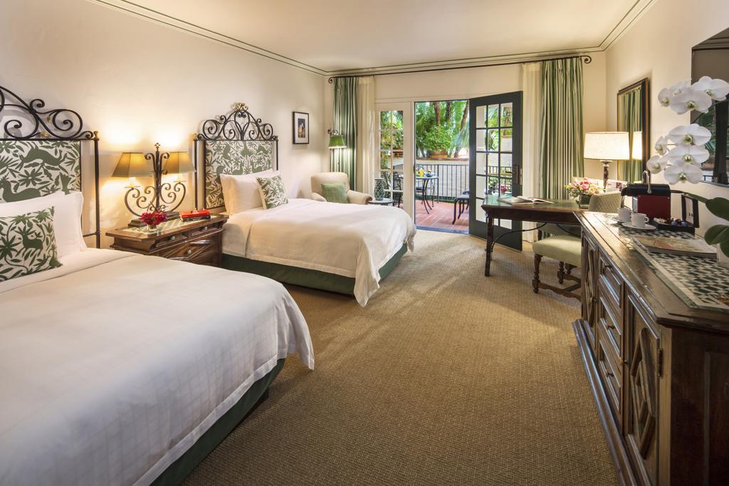 Four Seasons Resort The Biltmore Santa Barbara Montecito Extérieur photo