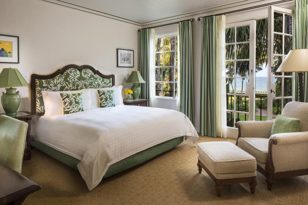 Four Seasons Resort The Biltmore Santa Barbara Montecito Extérieur photo