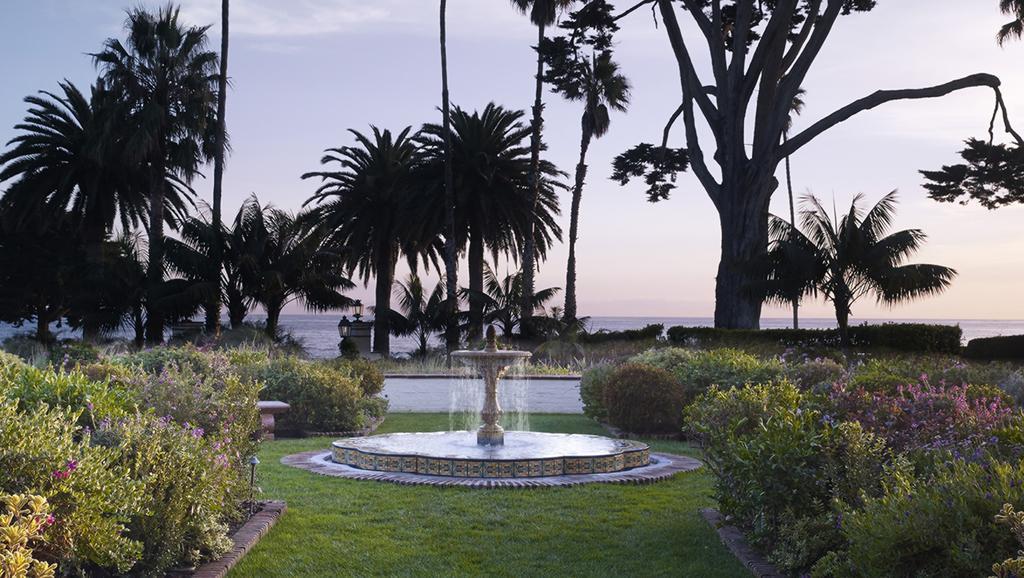 Four Seasons Resort The Biltmore Santa Barbara Montecito Extérieur photo