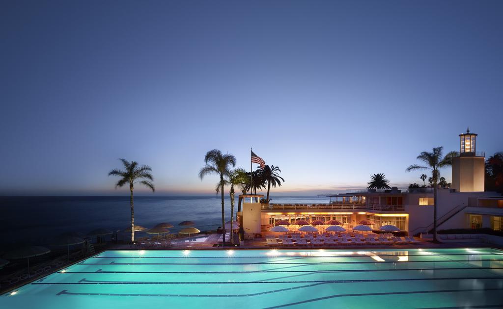 Four Seasons Resort The Biltmore Santa Barbara Montecito Extérieur photo