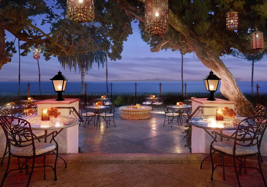 Four Seasons Resort The Biltmore Santa Barbara Montecito Extérieur photo
