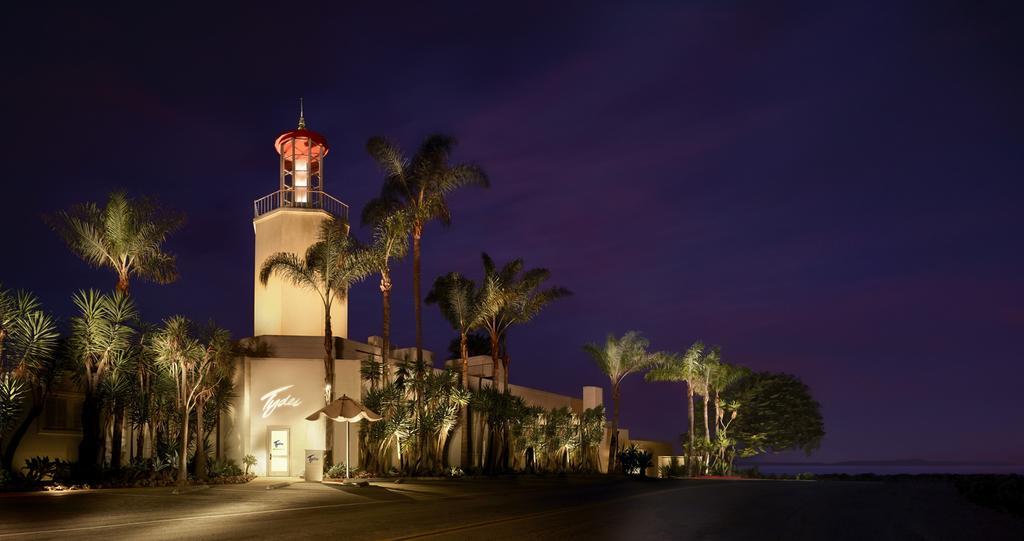 Four Seasons Resort The Biltmore Santa Barbara Montecito Extérieur photo