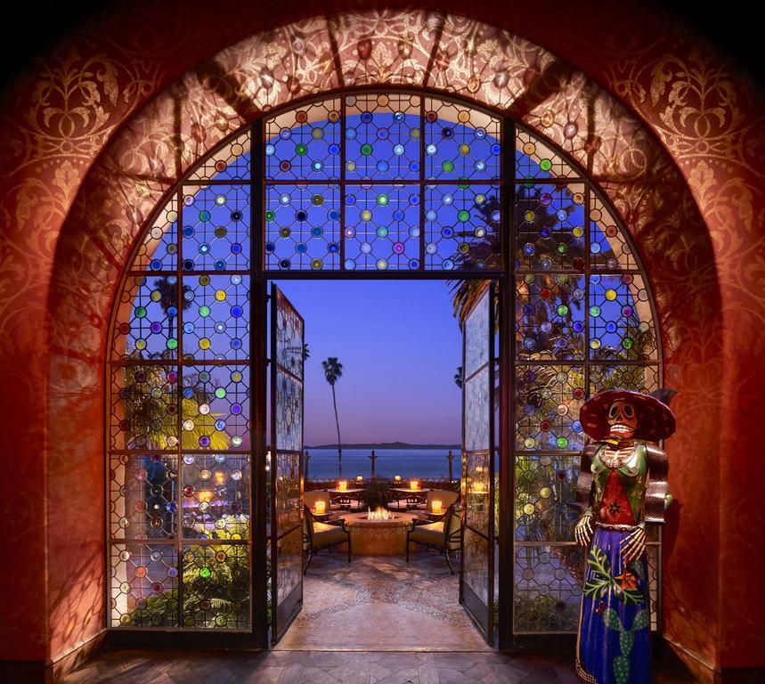 Four Seasons Resort The Biltmore Santa Barbara Montecito Extérieur photo