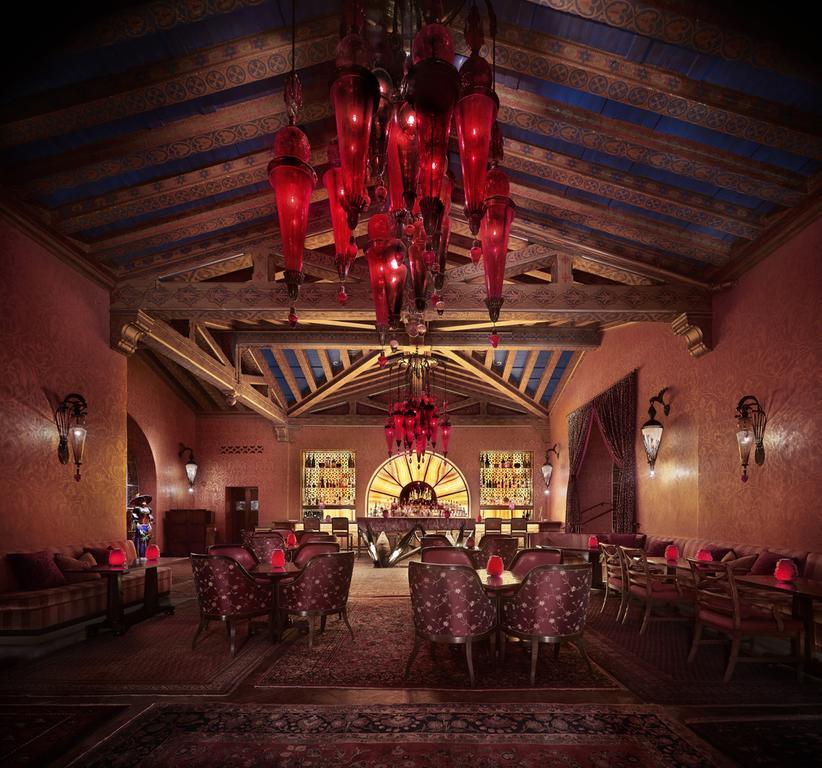 Four Seasons Resort The Biltmore Santa Barbara Montecito Extérieur photo