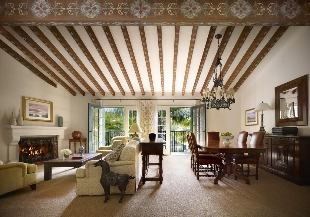 Four Seasons Resort The Biltmore Santa Barbara Montecito Extérieur photo