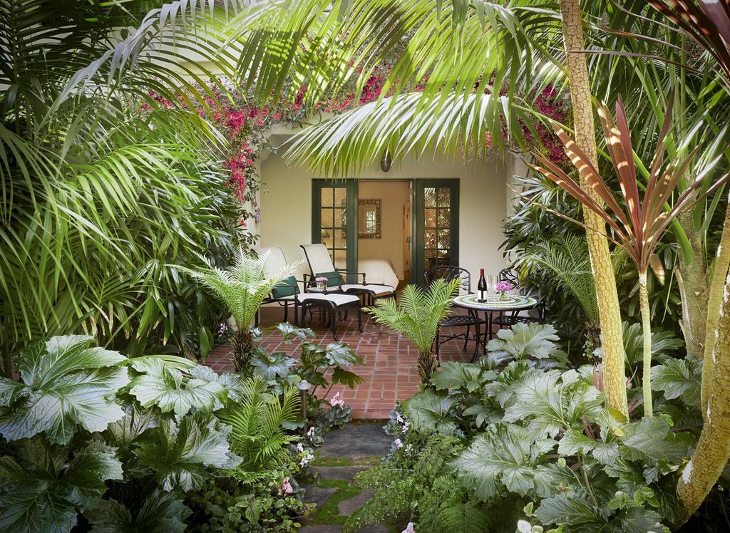 Four Seasons Resort The Biltmore Santa Barbara Montecito Extérieur photo