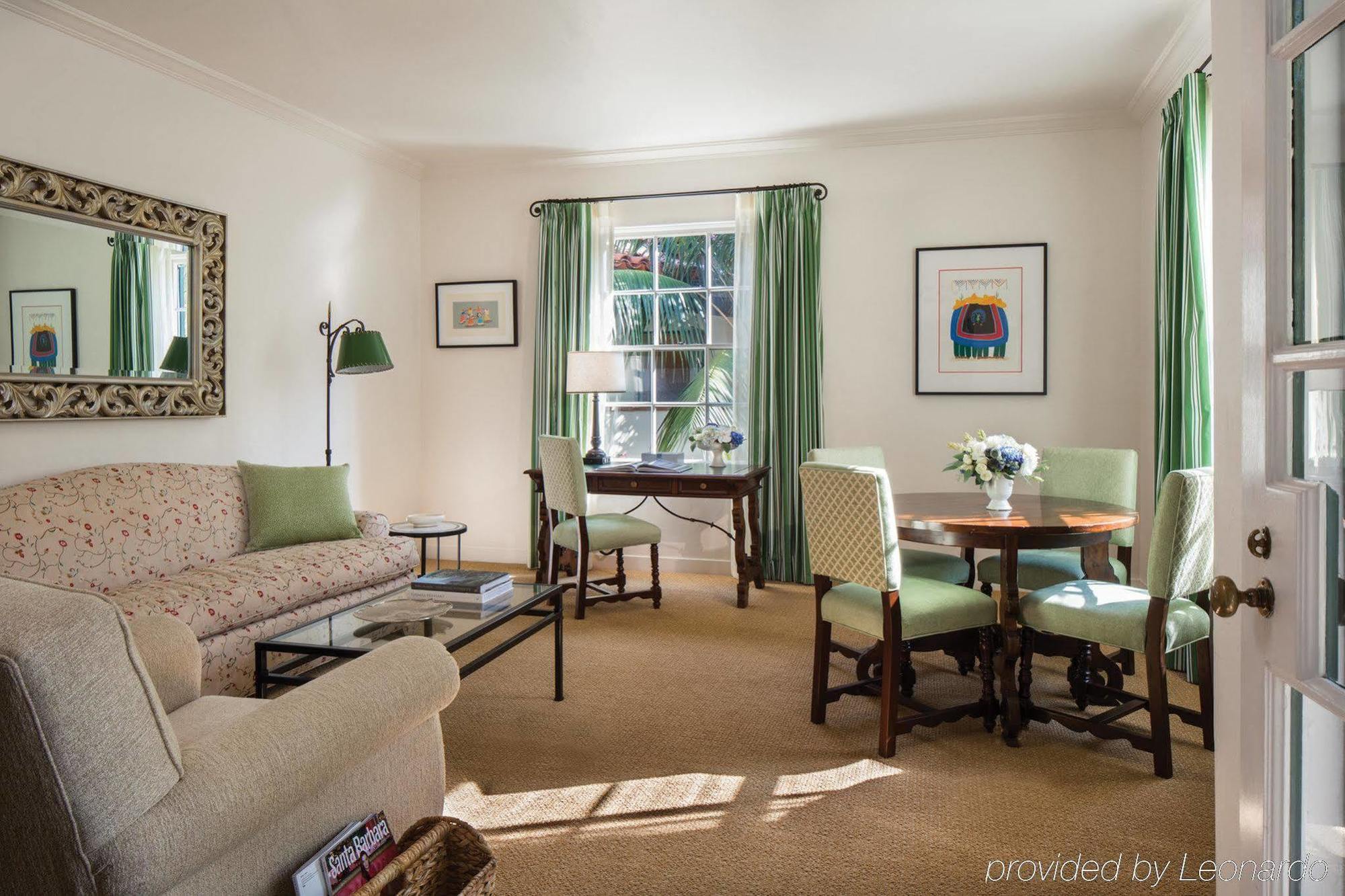 Four Seasons Resort The Biltmore Santa Barbara Montecito Extérieur photo