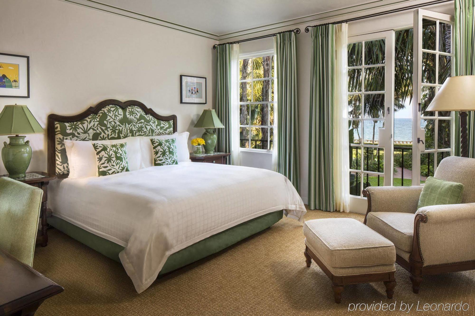 Four Seasons Resort The Biltmore Santa Barbara Montecito Extérieur photo