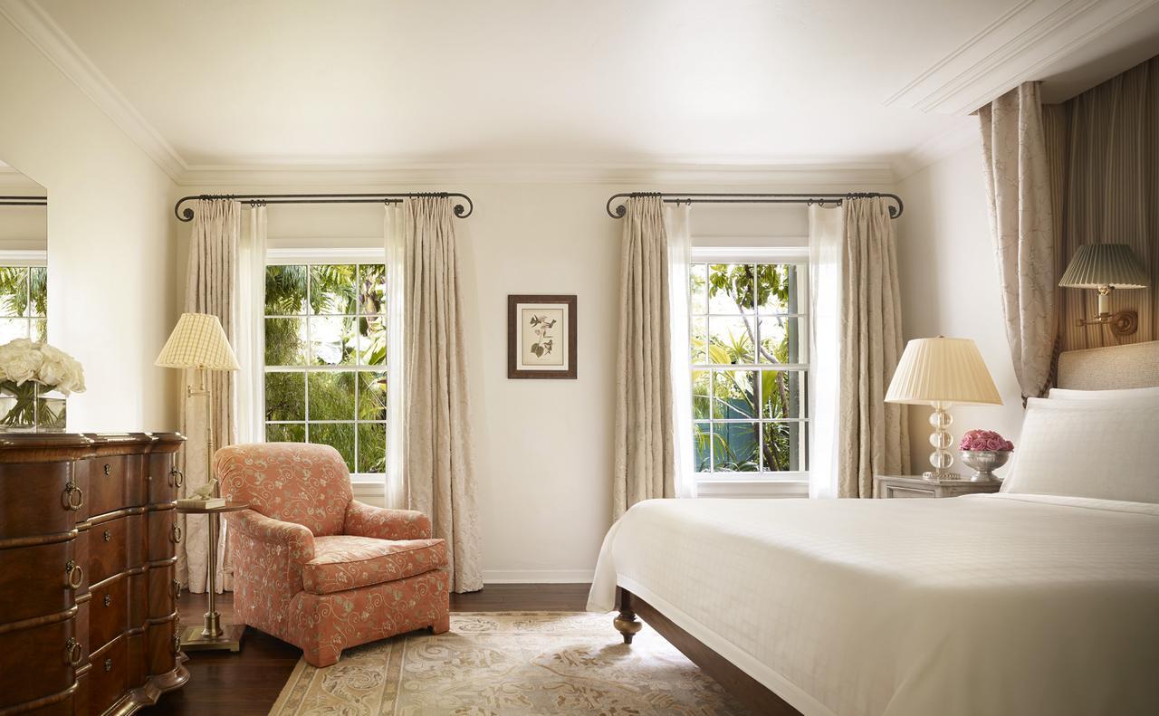 Four Seasons Resort The Biltmore Santa Barbara Montecito Extérieur photo