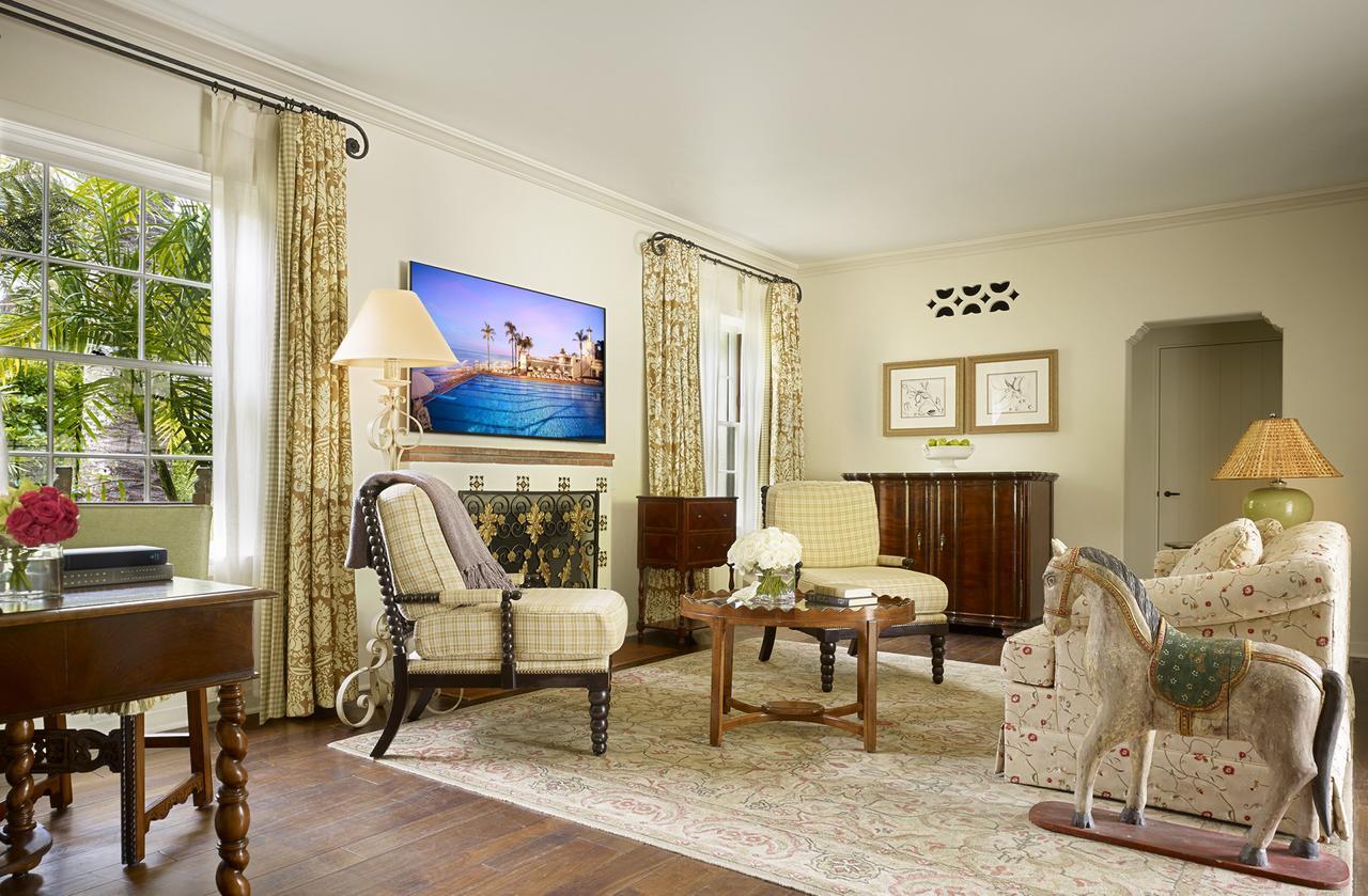 Four Seasons Resort The Biltmore Santa Barbara Montecito Extérieur photo
