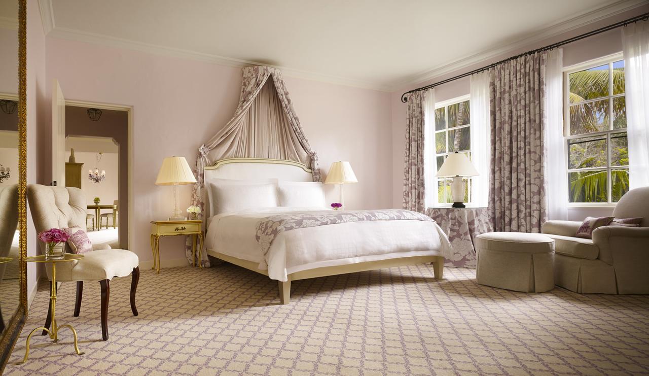 Four Seasons Resort The Biltmore Santa Barbara Montecito Extérieur photo