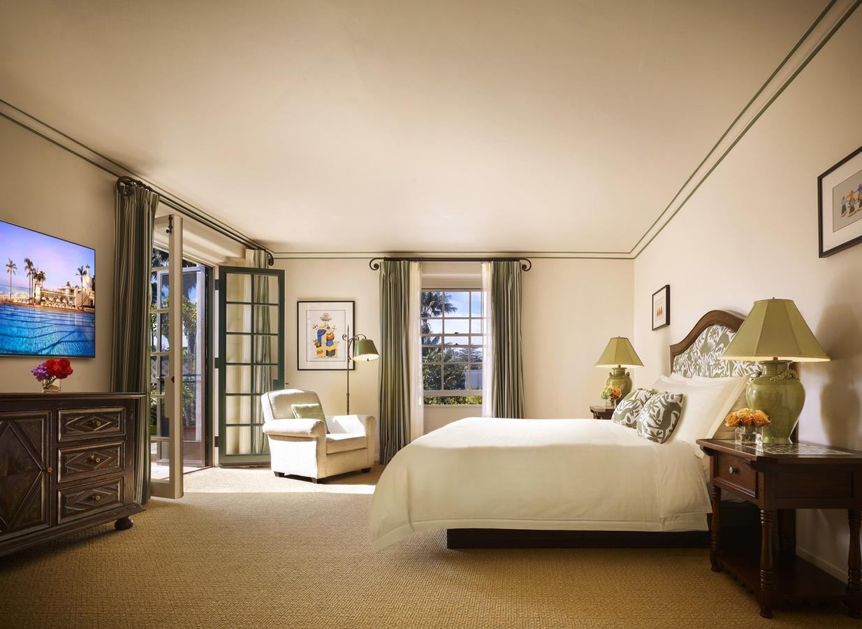 Four Seasons Resort The Biltmore Santa Barbara Montecito Extérieur photo