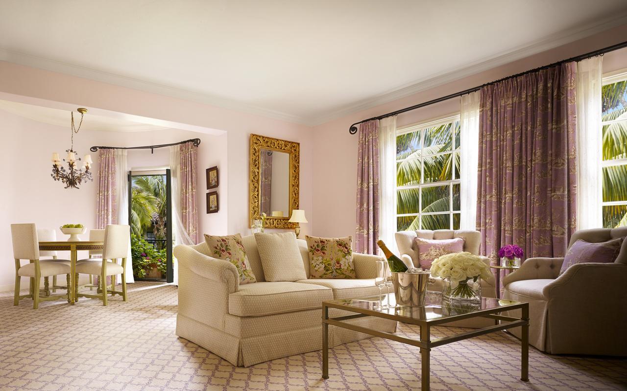 Four Seasons Resort The Biltmore Santa Barbara Montecito Extérieur photo