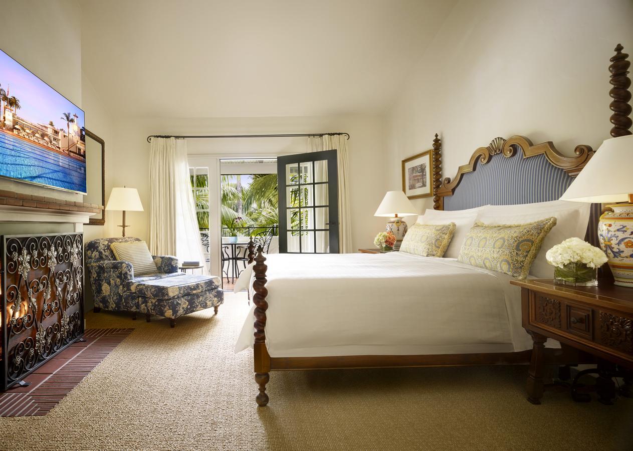 Four Seasons Resort The Biltmore Santa Barbara Montecito Extérieur photo