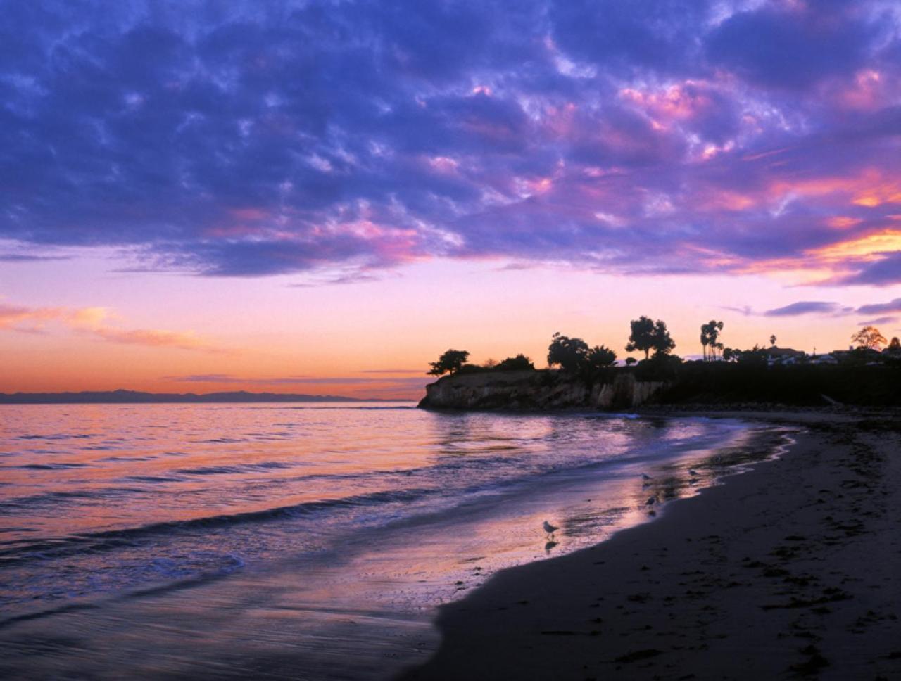 Four Seasons Resort The Biltmore Santa Barbara Montecito Extérieur photo