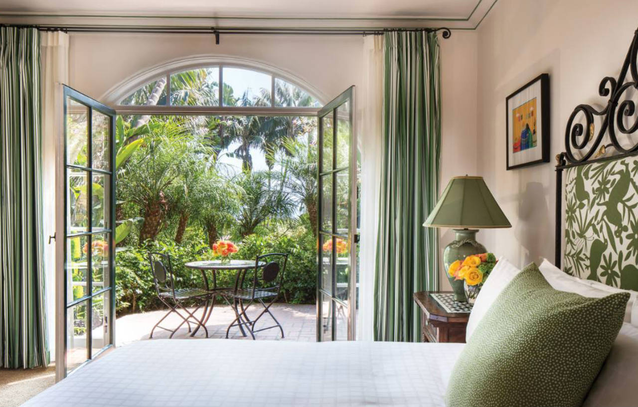 Four Seasons Resort The Biltmore Santa Barbara Montecito Extérieur photo