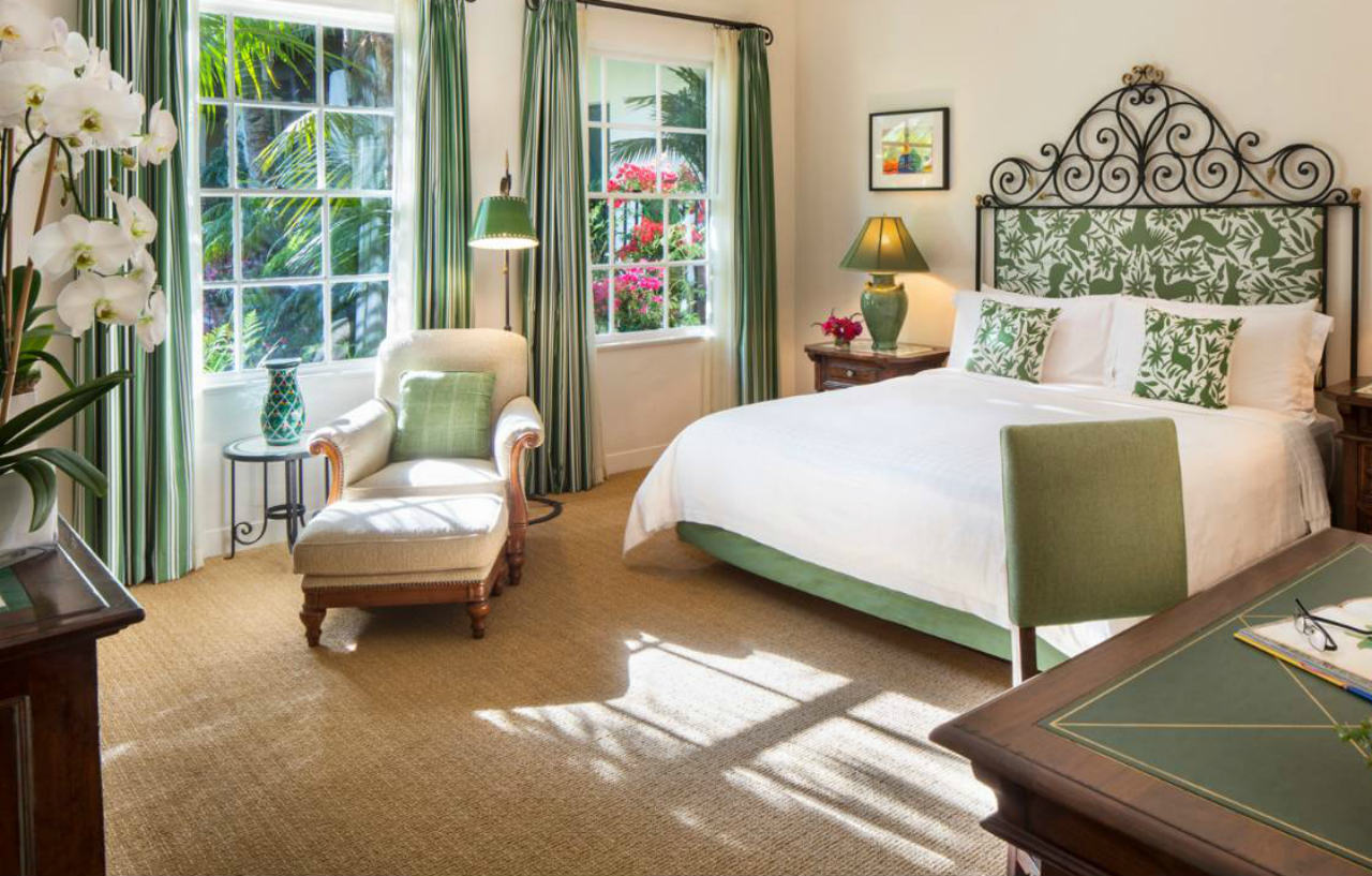 Four Seasons Resort The Biltmore Santa Barbara Montecito Extérieur photo